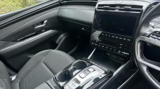 Hyundai TUCSON 1.6 TGDi Hybrid 230 SE Connect 5dr 2WD Auto Hybrid Estate